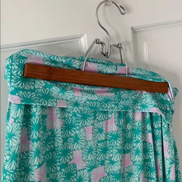 Lula Roe Maxi Skirt - Picture 2 of 6